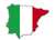 GLOBE AGENCIA DE MODELOS - Italiano